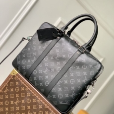 Mens LV Briefcases